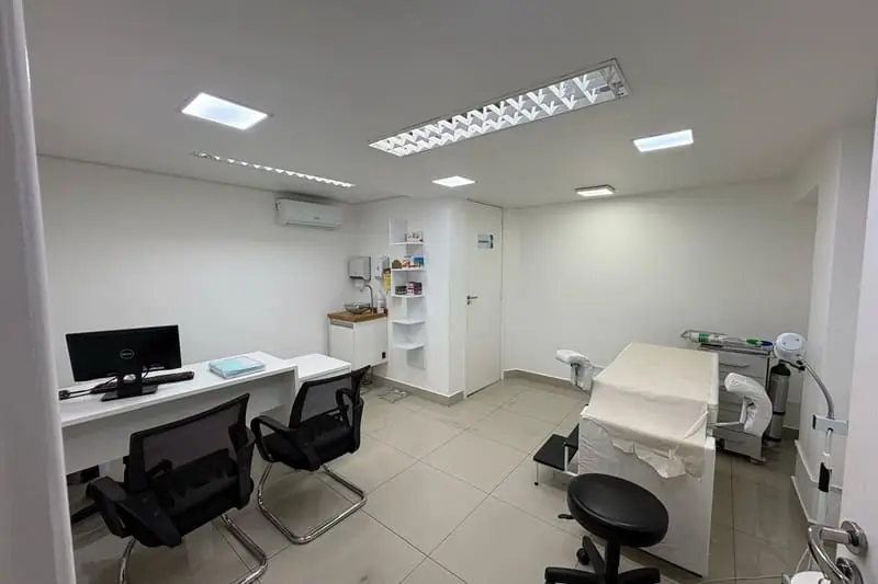 Pre natal obstetra campinas